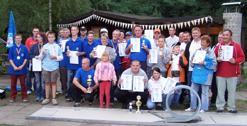 Elbhavelland e.V. Minigolfsport